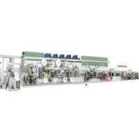 China Diaper Machine Manufacturer Co., Ltd