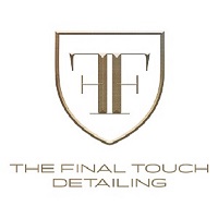 The Final Touch Detailing