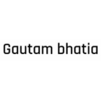 Gautam Bhatia Architect