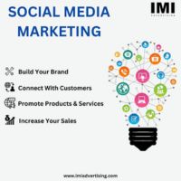 Social Media Marketing Company in Ahmedabad