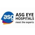 ASG Eye Hospital