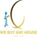 We Buy Any House As Is