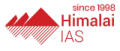 Himalai IAS Classes - Best UPSC Coaching in Bangalore