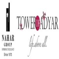 Tower of Adyar