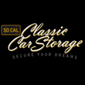 So Cal Classic Car Storage