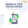 Mobile Application Development Company in Ahmedabad- iBoon Technologies