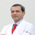 Dr. Arvind Kumar Medanta Delhi | Chest (Thoracic) Surgeon In Delhi | Lung Cancer Specialist Doctor in Delhi