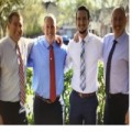 Rudolph, Israel, Tucker and Ellis, P.A.