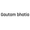 Gautam Bhatia Architect