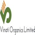 Vinati Organics Limited