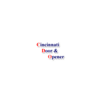 Cincinnati Door & Opener Inc