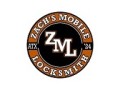 Zachs Mobile Locksmith