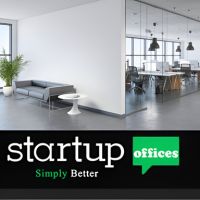 Startup Offices