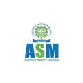 ASM's Institute of Business Management and Research