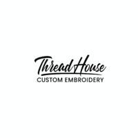 Thread House Custom Embroidery