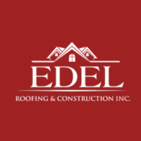 EDEL Roofing and Construction Inc.