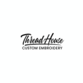 Thread House Custom Embroidery