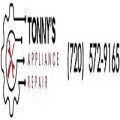 Tonny's appliance repair