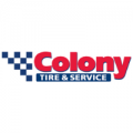 Colony Tire & Service