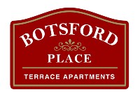 Botsford Place Terrace Apartments