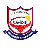 CSKM Public School