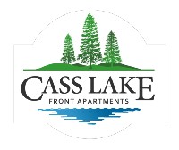 Cass Lake Front Apartments