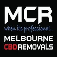 Melbourne CBD Removals