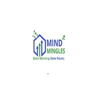 Mind Mingles - Digital Marketing Company