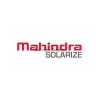 Mahindra Solarize