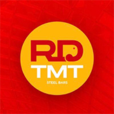 RD TMT Steels India Private Limited