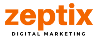 Zeptix Digital Marketing Agency - SEO, PPC & More Services