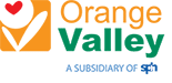 Orange Valley