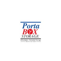 Portabox Storage Lynnwood