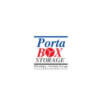 Portabox Storage