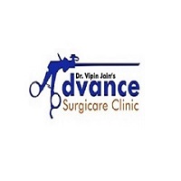 Advance Surgicare Clinic | Dr. Vipin Jain32*