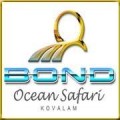 Bond Safari Scuba Diving