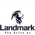 Group Landmark - Automobile Dealership Chain in India