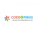 Code and Pixels Interactive Technologies Pvt ltd