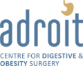 Adroit Centre for Digestive and Obesity Surgery.