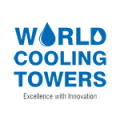 FRP Cooling Towers in India