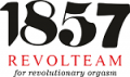 1857 Revolteam