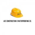 Ace construction & Waterproofing Company in Delhi NCR