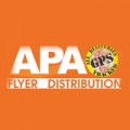 Business to Business Flyer Distribution - B2B Distribution - Business Flyer Distribution