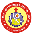 St. Mary Champion H.S. School