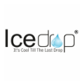 Icedrop Water Dispenser