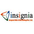 SEO Company In Bhopal | Insignia Web And Marketing Pvt. Ltd.
