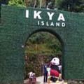 Ikya Adventures Park In Mussoorie  Dhanaulti, Uttarakhand, India