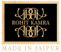 Men's Fashion Designer from Jaipur | Rohit Kamra