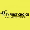 First Choice Hair Transplant & Cosmetics