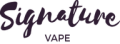 Signature Vape